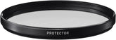 Sigma 95mm Protector Filter